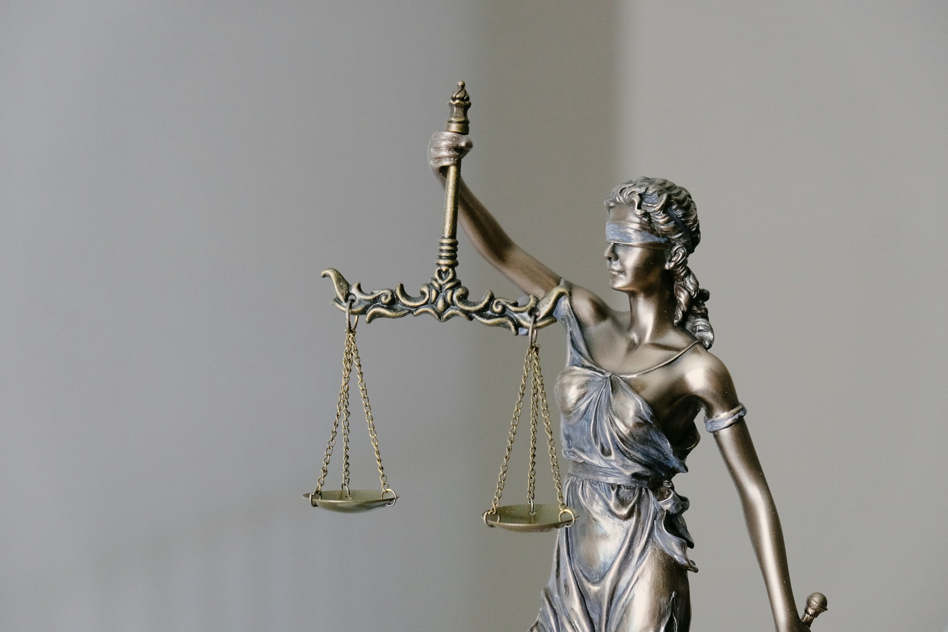 Laws for Criminal